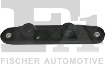 FA1 113-796 - Support, silencieux droxauto.com