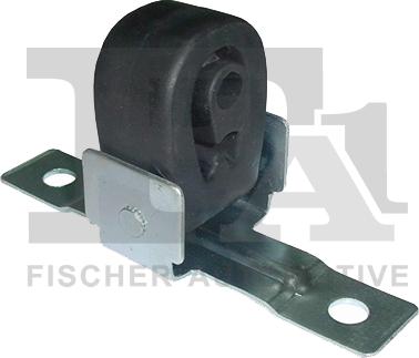 FA1 113-744 - Support, silencieux droxauto.com
