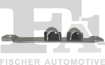 FA1 113-755 - Support, silencieux droxauto.com