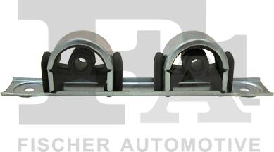 FA1 113-751 - Support, silencieux droxauto.com