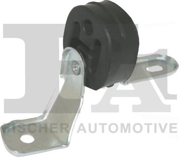 FA1 113-769 - Support, silencieux droxauto.com