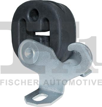FA1 113-763 - Support, silencieux droxauto.com