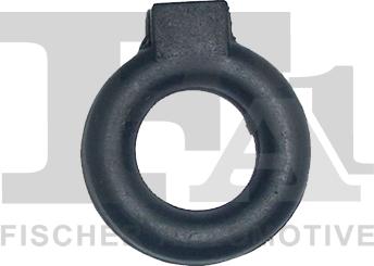 FA1 113-701 - Support, silencieux droxauto.com