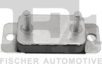 FA1 113-715 - Support, silencieux droxauto.com