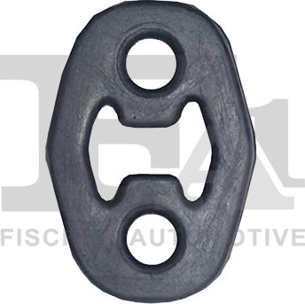 FA1 113-716 - Support, silencieux droxauto.com