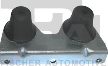 FA1 113-780 - Support, silencieux droxauto.com