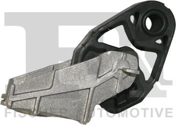 FA1 113-781 - Support, silencieux droxauto.com