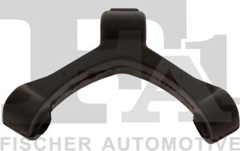 FA1 113-736 - Support, silencieux droxauto.com