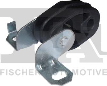 FA1 113-730 - Support, silencieux droxauto.com