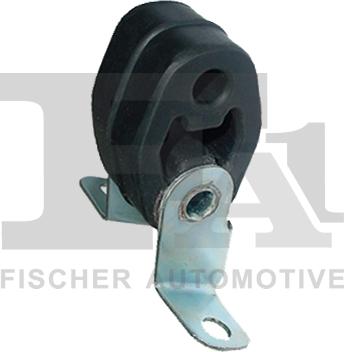 FA1 113-726 - Support, silencieux droxauto.com