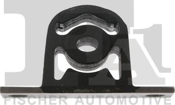 FA1 183-926 - Support, silencieux droxauto.com