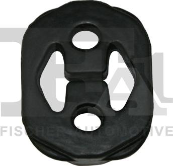 FA1 183-703 - Support, silencieux droxauto.com