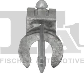 FA1 135-980 - Support, silencieux droxauto.com