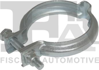 FA1 135-865 - Raccord de tuyau, système d'échappement droxauto.com