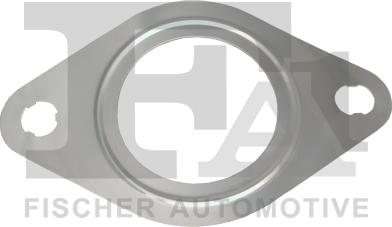 FA1 130-947 - Joint d'étanchéité, tuyau d'échappement droxauto.com