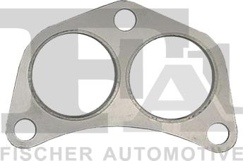 FA1 130-904 - Joint d'étanchéité, tuyau d'échappement droxauto.com