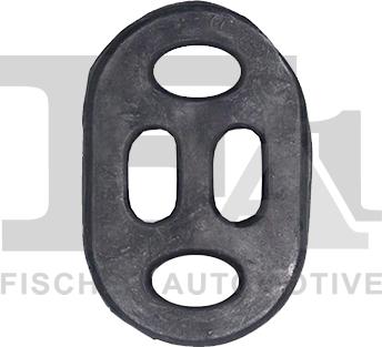 FA1 133-704 - Support, silencieux droxauto.com