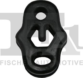 FA1 133-711 - Support, silencieux droxauto.com