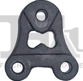 FA1 133-713 - Support, silencieux droxauto.com