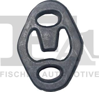 FA1 133-712 - Support, silencieux droxauto.com