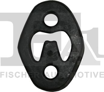 FA1 133-720 - Support, silencieux droxauto.com