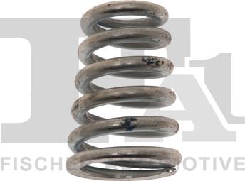 FA1 125-905 - Ressort, silencieux droxauto.com