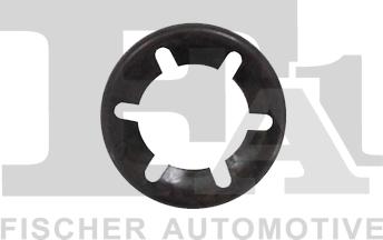 FA1 125-908 - Raccord de tuyau, système d'échappement droxauto.com