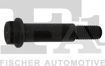FA1 125-902 - Vis, système d'échappement droxauto.com