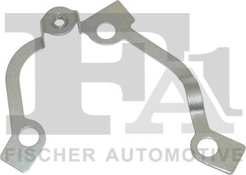 FA1 125-913 - Raccord de tuyau, système d'échappement droxauto.com