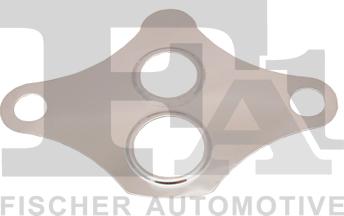 FA1 KG120030E - Jeu de joints d'étanchéité, système EGR droxauto.com