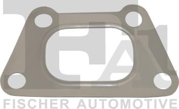 FA1 120-958 - Joint d'étanchéité, tuyau d'échappement droxauto.com