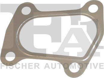 FA1 120-929 - Joint d'étanchéité, tuyau d'échappement droxauto.com