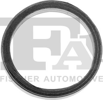 FA1 121-936 - Bague d'étanchéité, tuyau d'échappement droxauto.com