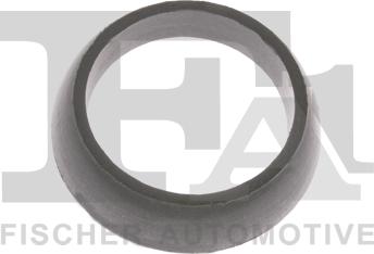 FA1 121-841 - Bague d'étanchéité, tuyau d'échappement droxauto.com