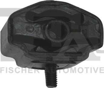 FA1 123-952 - Support, silencieux droxauto.com