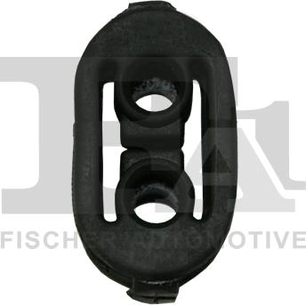 FA1 123-936 - Support, silencieux droxauto.com