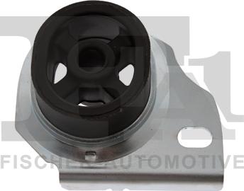 FA1 123-749 - Support, silencieux droxauto.com