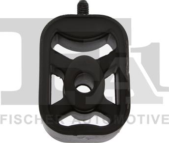 FA1 123-760 - Support, silencieux droxauto.com