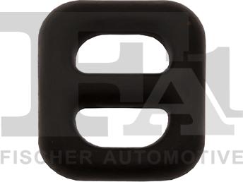 FA1 123-704 - Support, silencieux droxauto.com