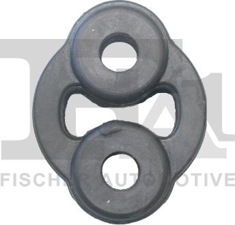 FA1 893-903 - Support, silencieux droxauto.com