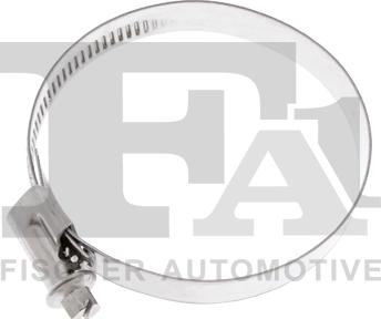 FA1 815-12.6080 - Raccord de tuyau, système d'échappement droxauto.com