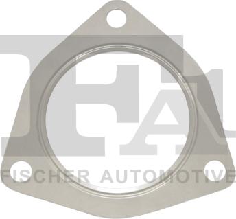 FA1 820-906 - Joint d'étanchéité, tuyau d'échappement droxauto.com