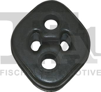 FA1 823-720 - Support, silencieux droxauto.com