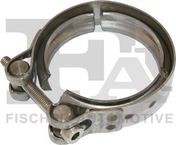 FA1 314-883 - Raccord de tuyau, système d'échappement droxauto.com