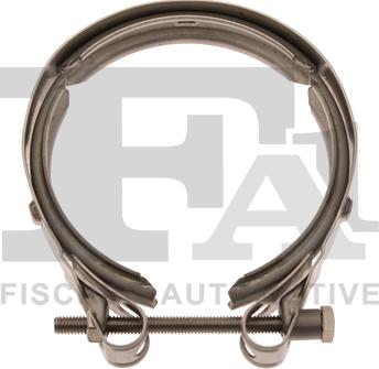 FA1 334-897 - Étrier de retenue, compresseur droxauto.com