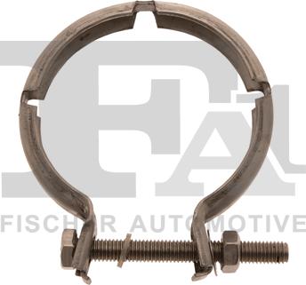 FA1 334-877 - Raccord de tuyau, système d'échappement droxauto.com
