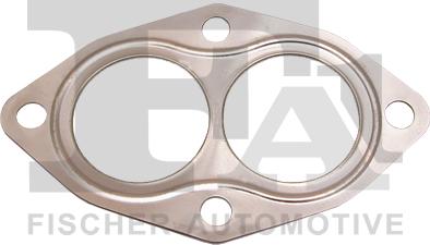 FA1 330-929 - Joint d'étanchéité, tuyau d'échappement droxauto.com