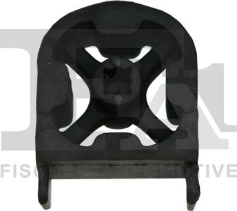 FA1 333-943 - Support, silencieux droxauto.com