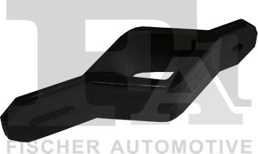 FA1 333-741 - Support, silencieux droxauto.com