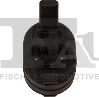 FA1 333-711 - Support, silencieux droxauto.com